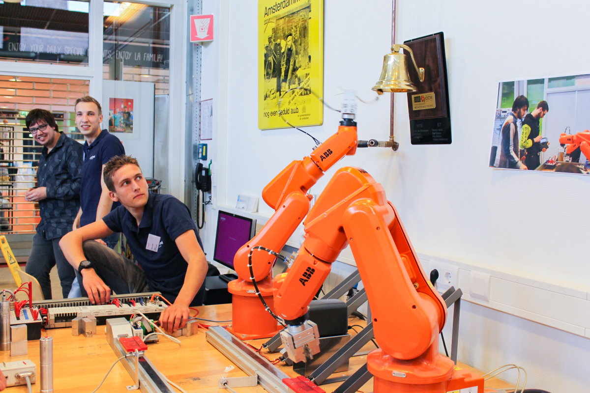 TechValley - Invest in North Holland North