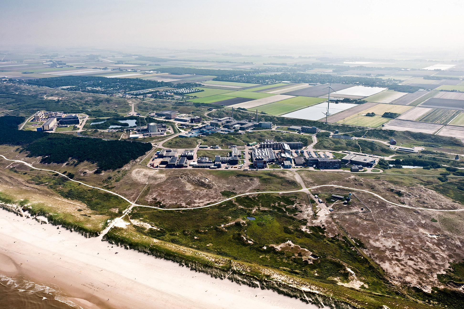 Energy & Health Campus Invest in North Holland North A region where